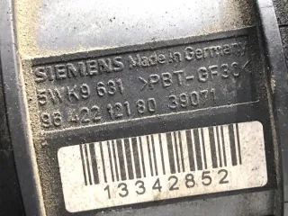 9642212180 LORK-833-16102 Расходомер воздуха Ford Fiesta 5 Арт e12656321, вид 5