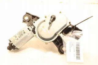53027612 Моторчик стеклоочистителя фар Volkswagen Passat B6 Арт e12656227, вид 2