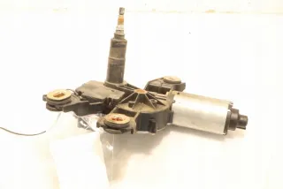 53027612 Моторчик стеклоочистителя фар Volkswagen Passat B6 Арт e12656227, вид 4