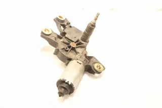 53027612 Моторчик стеклоочистителя фар Volkswagen Passat B6 Арт e12656227, вид 5
