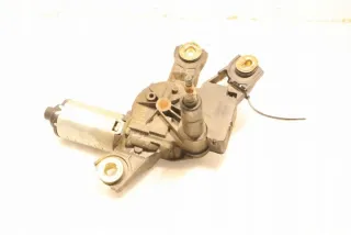 53027612 Моторчик стеклоочистителя фар Volkswagen Passat B6 Арт e12656227, вид 6