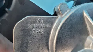 9819900080 Моторчик стеклоочистителя фар Peugeot 508 2 Арт e12656175, вид 5