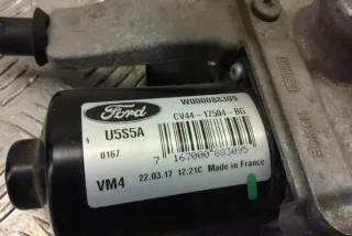 167000883095 31015237 Моторчик стеклоочистителя фар Ford Kuga 2 Арт e12656100, вид 3