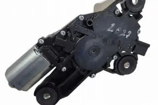 0390201875 31043873 Моторчик стеклоочистителя фар Ford C-max 2 Арт e12656088, вид 3