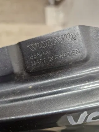 MAJDI25 Крыло переднее правое Volvo S60 3 Арт e12656036, вид 4