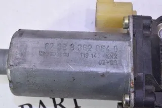 67628362 30998310 Моторчик стеклоочистителя фар BMW 3 E46 Арт e12655985, вид 2