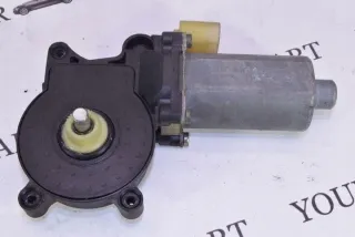 67628362 30998310 Моторчик стеклоочистителя фар BMW 3 E46 Арт e12655985, вид 4