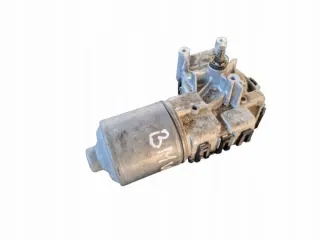 67636914577 Моторчик стеклоочистителя фар BMW 3 E46 Арт e12655984, вид 1