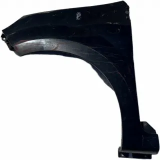 2007-2014 8200588323 Крыло переднее левое Renault Twingo 2 Арт e12655858, вид 6