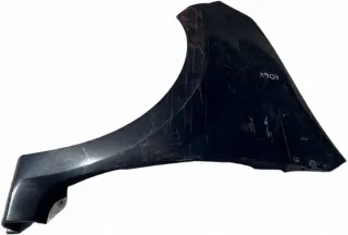2007-2014 8200588323 Крыло переднее левое Renault Twingo 2 Арт e12655858, вид 8