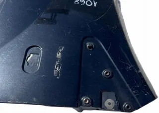 2007-2014 8200588323 Крыло переднее левое Renault Twingo 2 Арт e12655858, вид 9