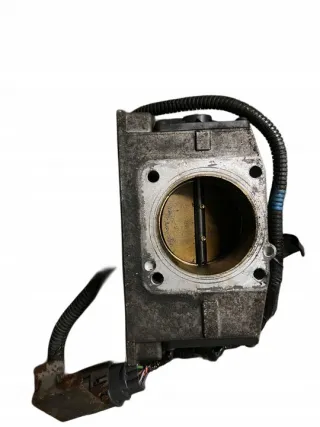 9186793 Моновпрыск Volvo S60 2 Арт e12655762, вид 2