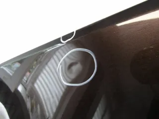 2007-2017R 13277520 Крыло переднее левое Opel Insignia 1 Арт e12655690, вид 4