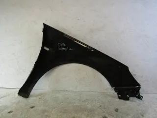 2007-2017R 13277520 Крыло переднее левое Opel Insignia 1 Арт e12655690, вид 8
