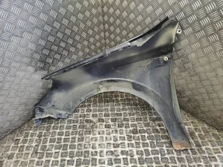 ESH9837 Крыло переднее правое Opel Astra H Арт e12655657, вид 4