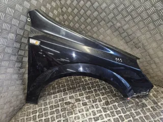 ESH9837 Крыло переднее правое Opel Astra H Арт e12655657, вид 7