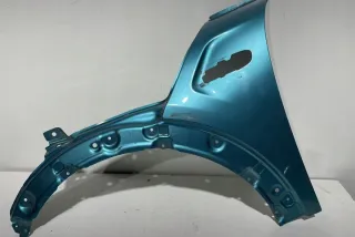 7374521 Крыло переднее левое MINI Cooper F56,F55 Арт e12655585, вид 2