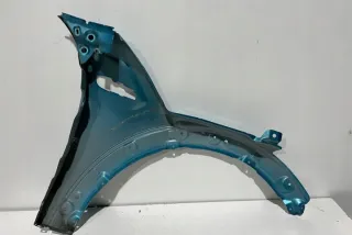 7374521 Крыло переднее левое MINI Cooper F56,F55 Арт e12655585, вид 3
