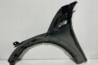 41007374522 Крыло переднее правое MINI Cooper F56,F55 Арт e12655584, вид 1