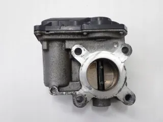 H8201171233 161206038R Моновпрыск Renault Clio 4 Арт e12655463, вид 4