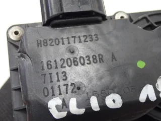 H8201171233 161206038R Моновпрыск Renault Clio 4 Арт e12655463, вид 5