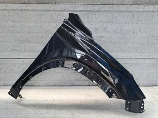  Крыло переднее правое Lexus NX Арт e12655454, вид 1