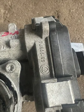 55199974 Моновпрыск Opel Vectra C  Арт e12655397, вид 2