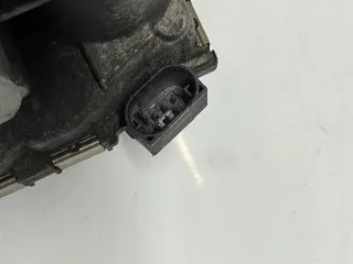 0280750044 Моновпрыск Opel Corsa C Арт e12655386, вид 3