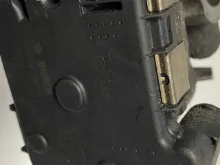 0280750044 Моновпрыск Opel Corsa C Арт e12655386, вид 4
