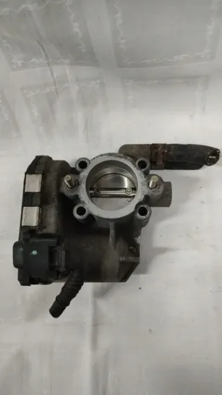 0280750044 9157512 Моновпрыск Opel Corsa C Арт e12655385, вид 1