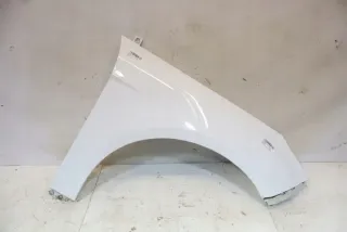  Крыло переднее правое Ford Focus 3 restailing Арт e12655250, вид 1