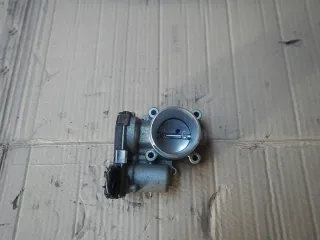 35100-08000 0280750803 Моновпрыск Hyundai i10 2 Арт e12655143, вид 1