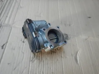 35100-08000 0280750803 Моновпрыск Hyundai i10 2 Арт e12655143, вид 3