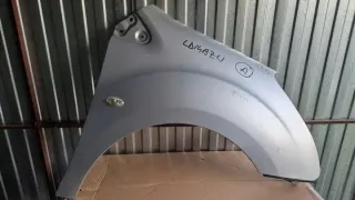 2012-2015 Крыло переднее правое Citroen Berlingo 2  Арт e12655131, вид 1