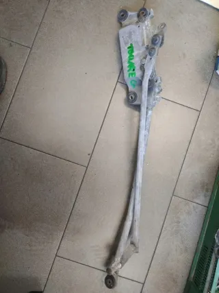 7L0955023K 17676014349 Механизм стеклоочистителя (трапеция дворников) Volkswagen Touareg 1 Арт e12654956, вид 1