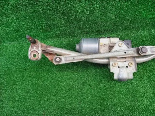 6Q1955023D 6Q1955119A Механизм стеклоочистителя (трапеция дворников) Volkswagen Polo 4 Арт e12654953, вид 5