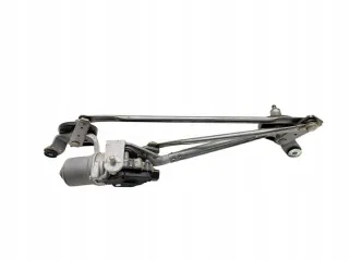 86511SJ010 Механизм стеклоочистителя (трапеция дворников) Subaru Forester SK Арт e12654855, вид 4
