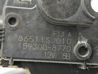 86511SJ010 Механизм стеклоочистителя (трапеция дворников) Subaru Forester SK Арт e12654855, вид 7