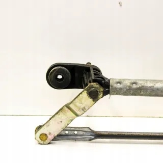 5F1955023A Механизм стеклоочистителя (трапеция дворников) Seat Leon 1 Арт e12654824, вид 2