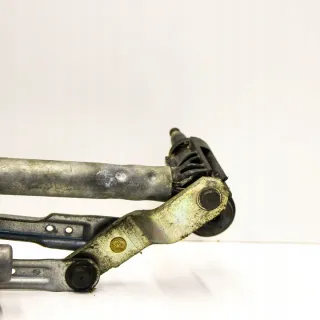 5F1955023A Механизм стеклоочистителя (трапеция дворников) Seat Leon 1 Арт e12654824, вид 4