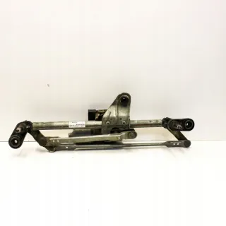 5F1955023A Механизм стеклоочистителя (трапеция дворников) Seat Leon 1 Арт e12654824, вид 5