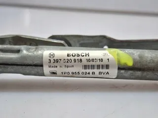 1P0955024B 1p0955024b Механизм стеклоочистителя (трапеция дворников) Seat Leon 2 Арт e12654822, вид 3