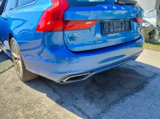  Бампер задний Volvo V90 2 Арт e12654792, вид 1