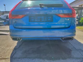  Бампер задний Volvo V90 2 Арт e12654792, вид 2