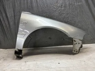  Крыло переднее правое Audi A4 B5 Арт e12654761, вид 1