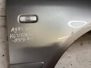  Крыло переднее правое Audi A4 B5 Арт e12654761, вид 5