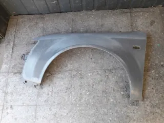 1751277600 Крыло переднее левое Audi A4 B6 Арт e12654760, вид 1