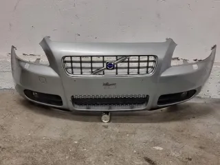 2006-2010 Бампер передний Volvo C70 2 Арт e12654731, вид 1