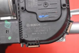 9824762480 Механизм стеклоочистителя (трапеция дворников) Peugeot 5008 2 Арт e12654664, вид 7