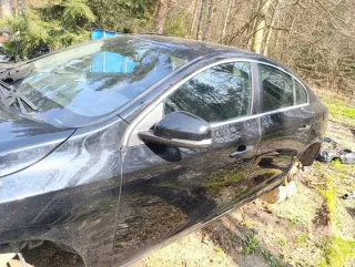 2010-2018 019-26 Дверь передняя левая Volvo S60 2 Арт e12654654, вид 1